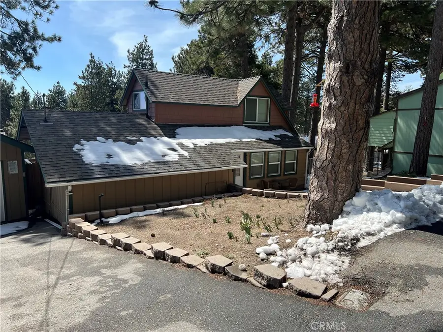 31671 Silver Spruce Drive, Running Springs, CA 92382 - #2