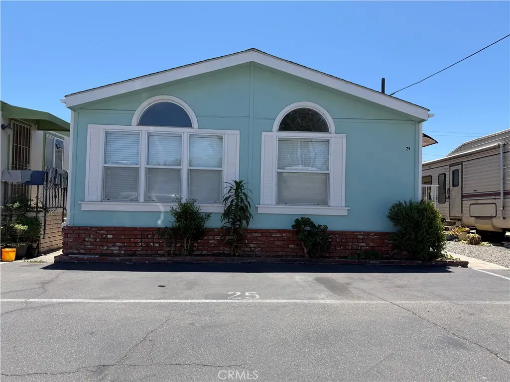 15141 Beach Boulevard #25, Midway City, CA 92655 - #1