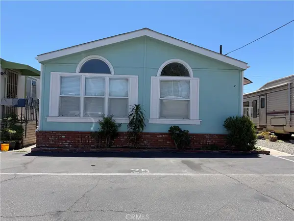 15141 Beach Boulevard #25, Midway City, CA 92655