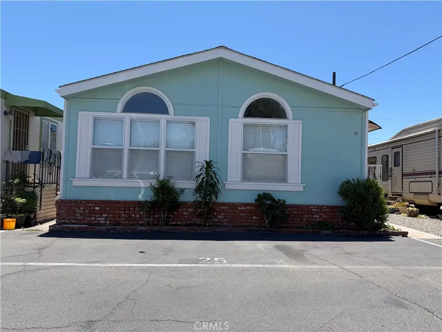 15141 Beach Boulevard #25, Midway City, CA 92655 - #2