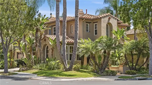 8 Bodega Bay, Irvine, CA 92602
