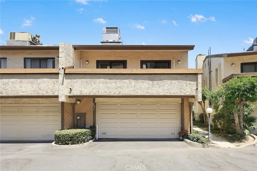 900 W Mabel Ave, Monterey Park, CA 91754 - #1