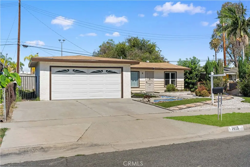 1413 Escalada, Rowland Heights, CA 91748 - #1