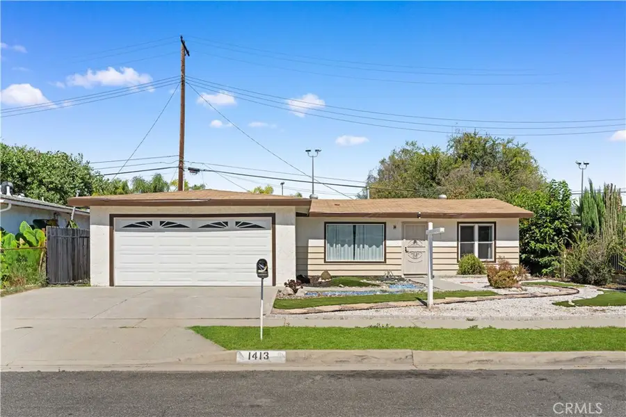 1413 Escalada, Rowland Heights, CA 91748 - #2