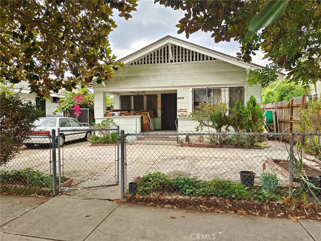 5314 Buchanan, Highland Park, CA 90042 - #1