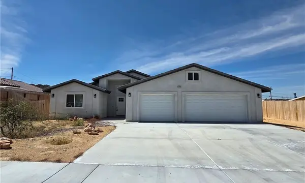 1140 Monterey, Barstow, CA 92311