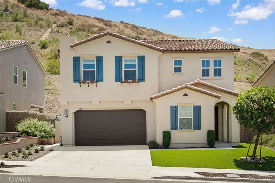 24764 Rockston Drive, Corona, CA 92883 - #2