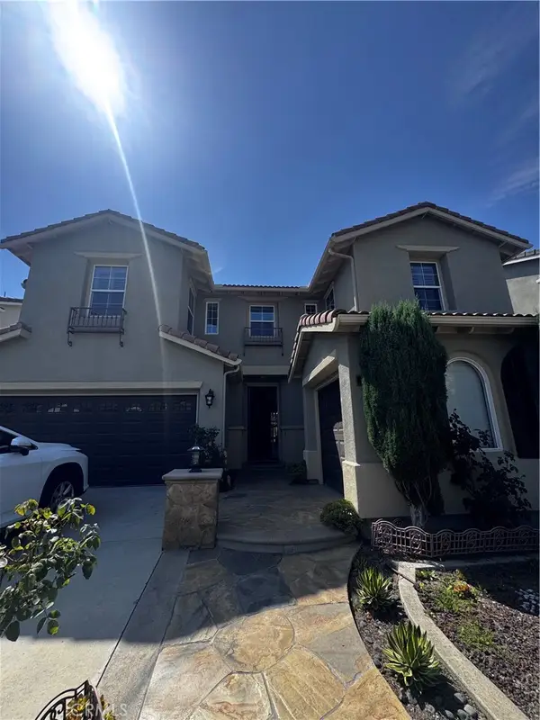 6 Santa Gustavo, Rancho Santa Margarita, CA 92688