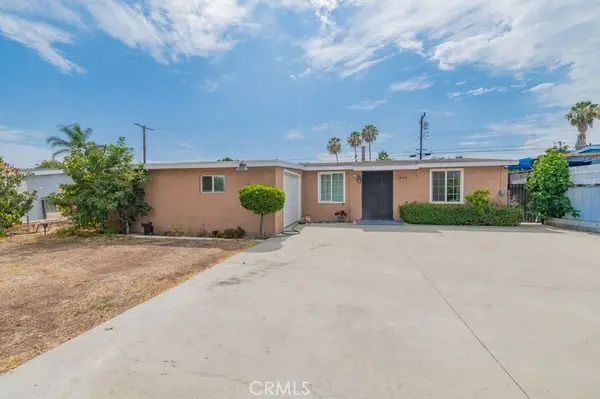 443 N Begonia, Ontario, CA 91762