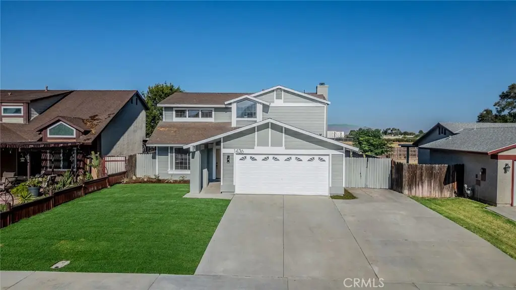 1436 Western Village Drive, San Jacinto, CA 92583 - #1