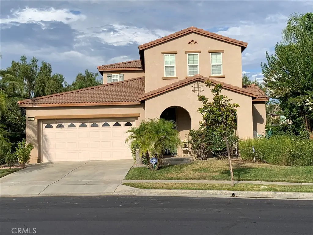 1290 Landmark, Hemet, CA 92545 - #1