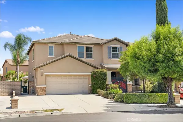 13112 Dancy Street, Eastvale, CA 92880
