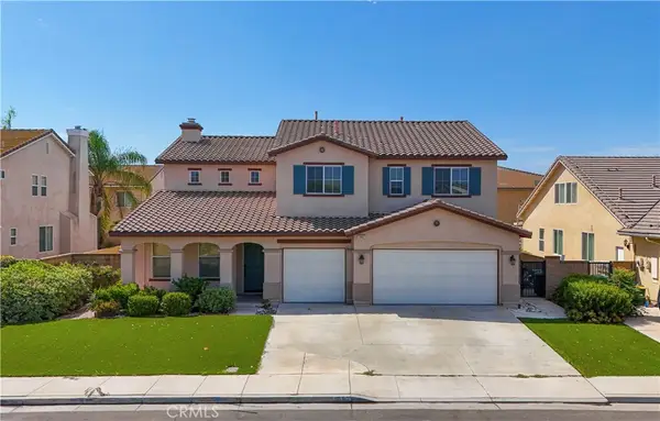 7982 Sorrel, Eastvale, CA 92880
