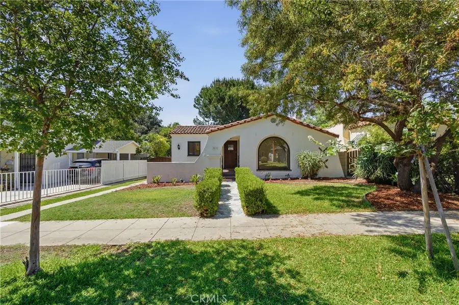 3816 E Green, Pasadena, CA 91107 - #2