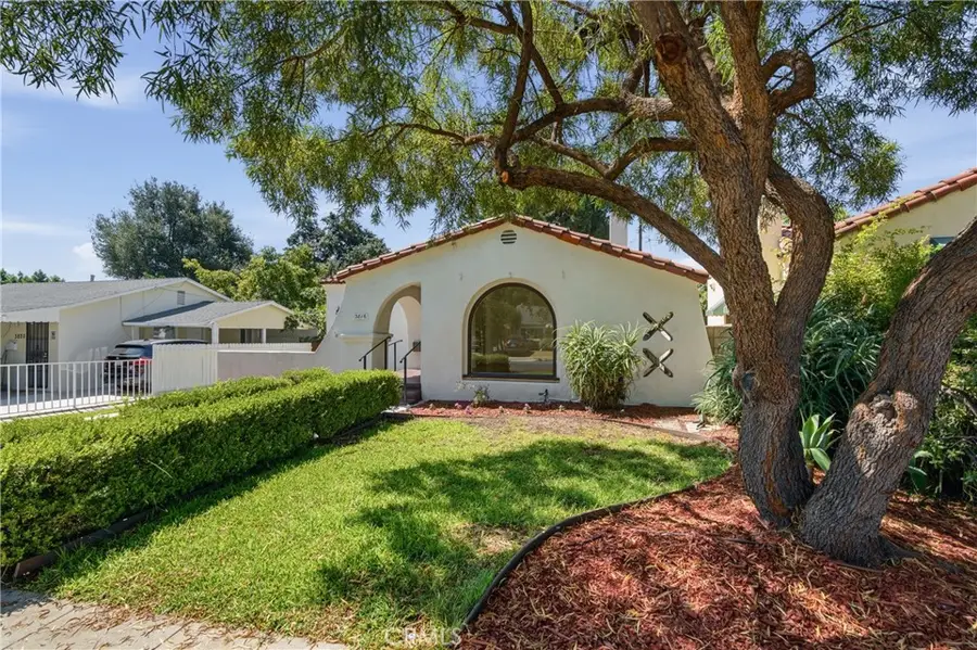 3816 E Green, Pasadena, CA 91107 - #3