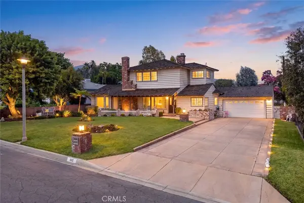 532 Valido Road, Arcadia, CA 91007