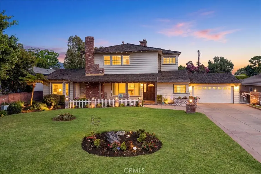 532 Valido Road, Arcadia, CA 91007 - #2