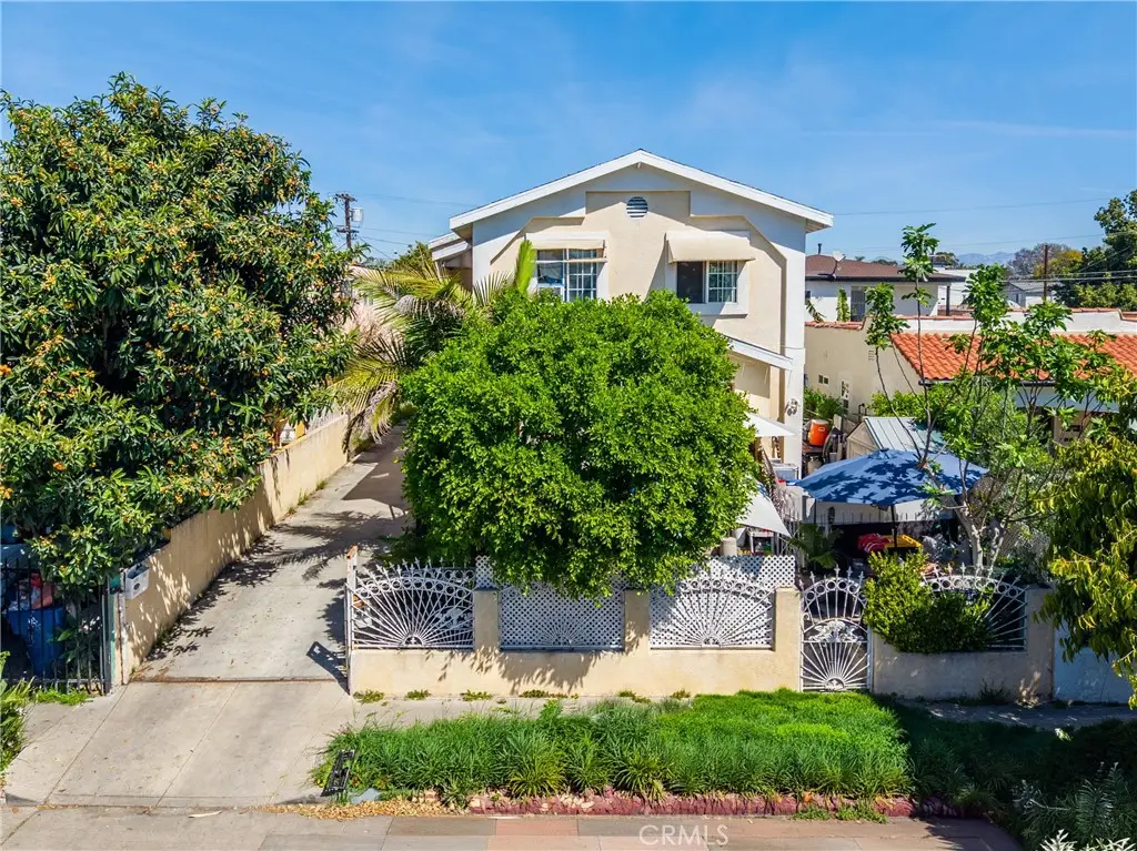 5335 Carlin, Los Angeles, CA 90016 - #1