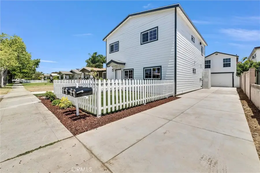 116 -114 N Cornell, Fullerton, CA 92831 - #2