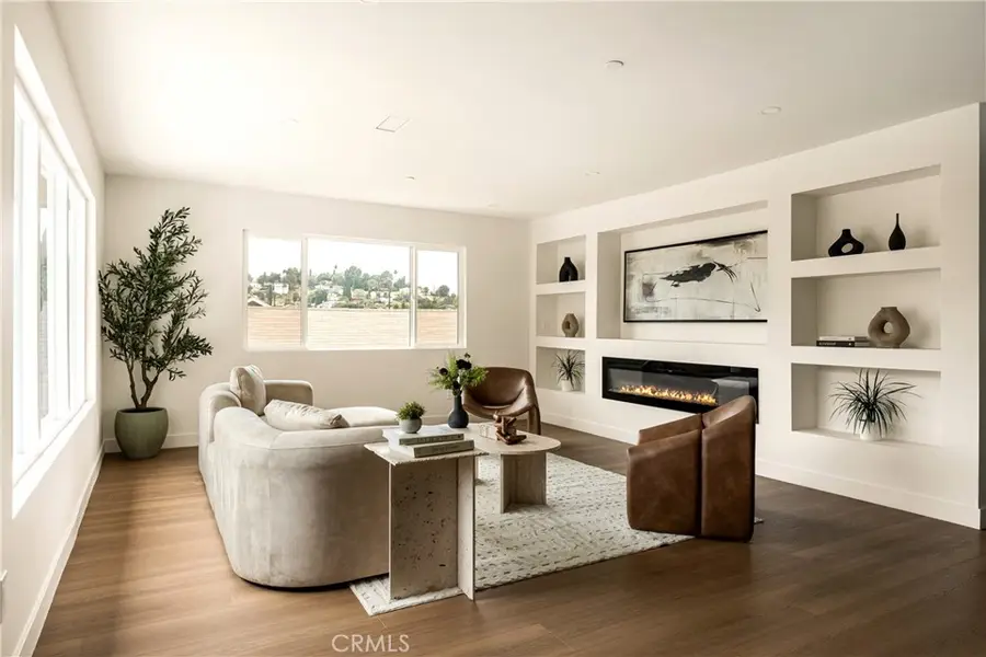 5305 Borland Road, Los Angeles, CA 90032 - #3