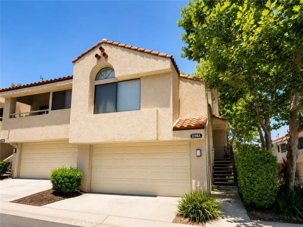 1190 Walnut Grove Avenue #A, Rosemead, CA 91770 - #1