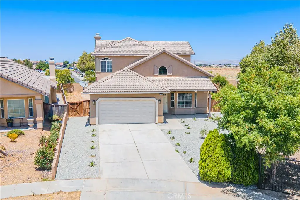 13680 Summit View Street, Hesperia, CA 92344 - #1