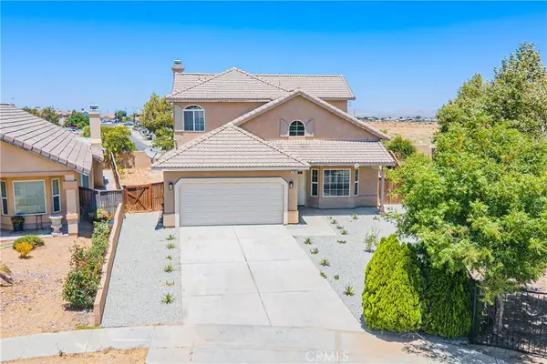 13680 Summit View Street, Hesperia, CA 92344