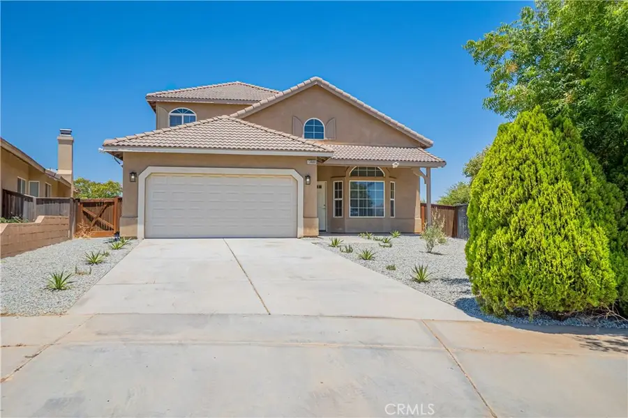 13680 Summit View Street, Hesperia, CA 92344 - #2