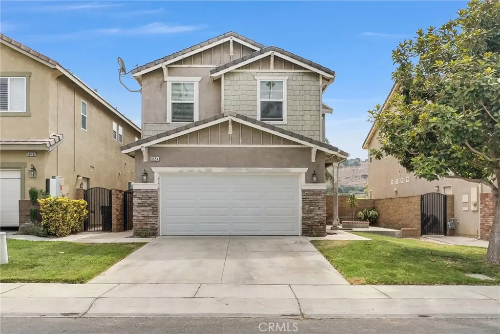 5654 Mapleview, Riverside, CA 92509 - #1