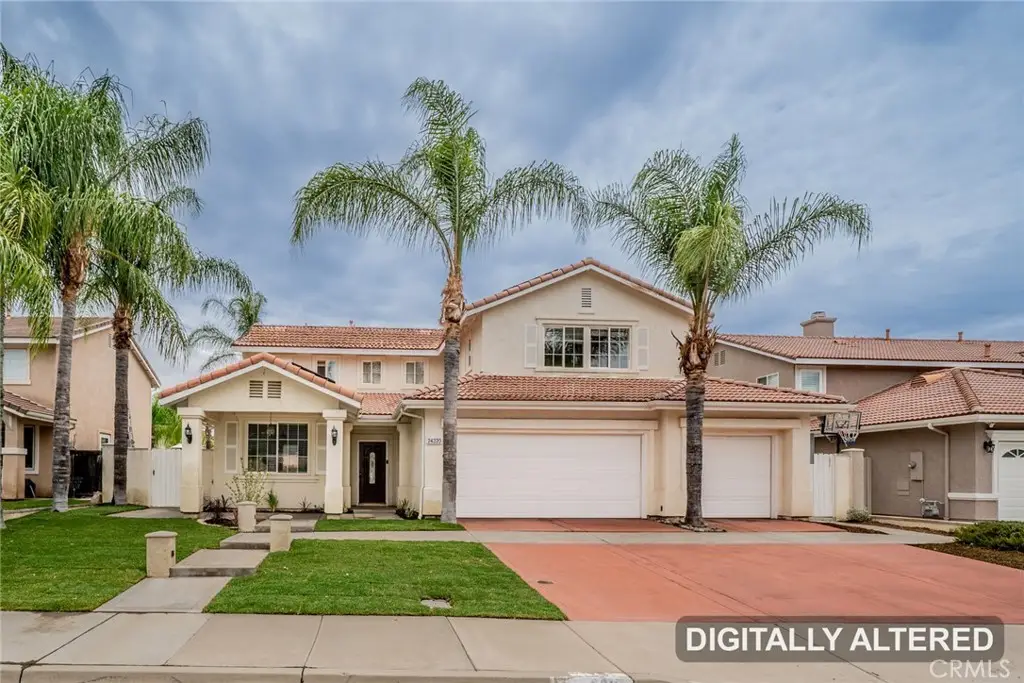 24320 Calle Estancia, Murrieta, CA 92562 - #1