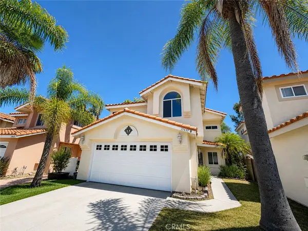 15657 Ladera Vista, Chino Hills, CA 91709