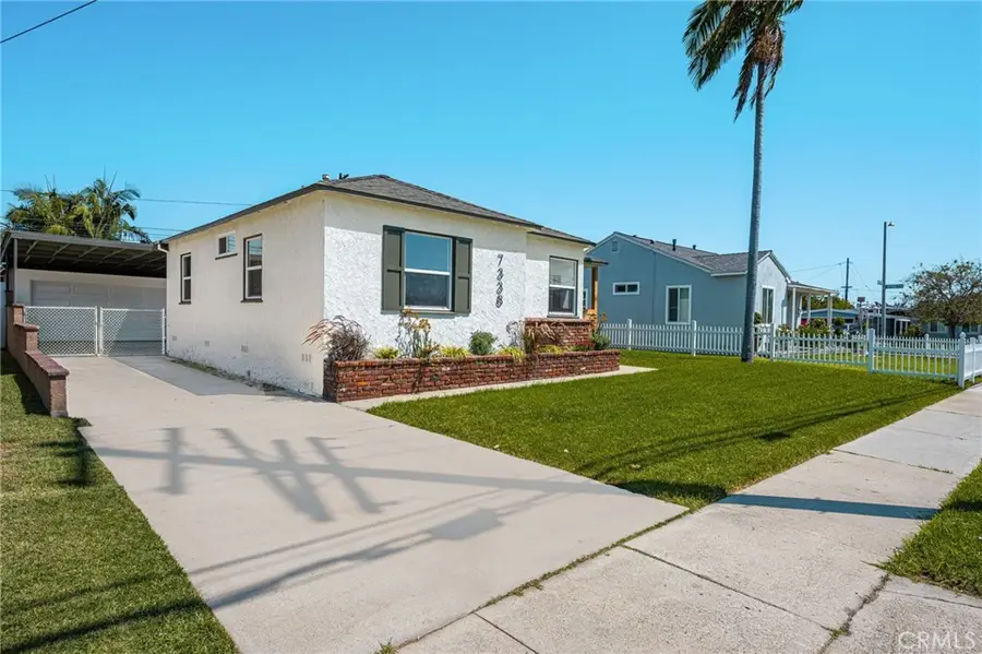 7338 Passons Boulevard, Pico Rivera, CA 90660 - #2