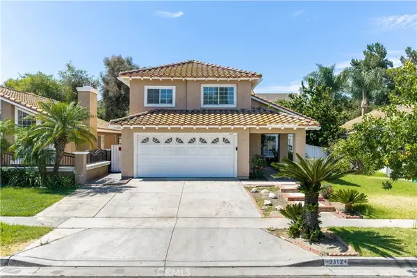 2112 Mammoth, Corona, CA 92879