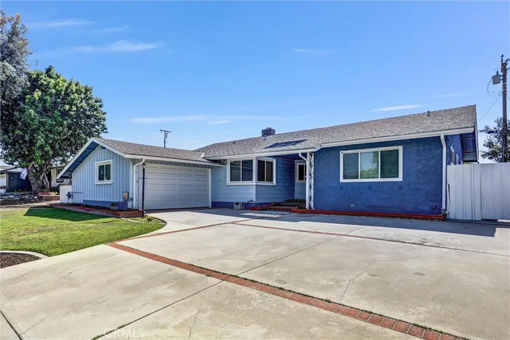 921 S Shasta Street, West Covina, CA 91791 - #1