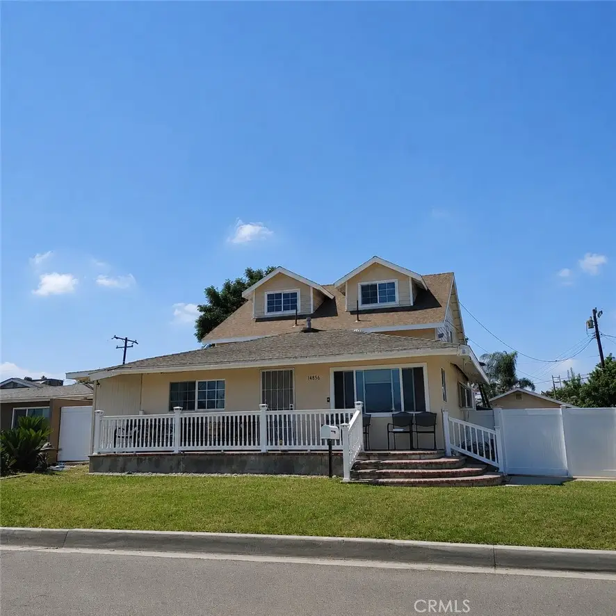 14856 Mystic Street, Whittier, CA 90604 - #1