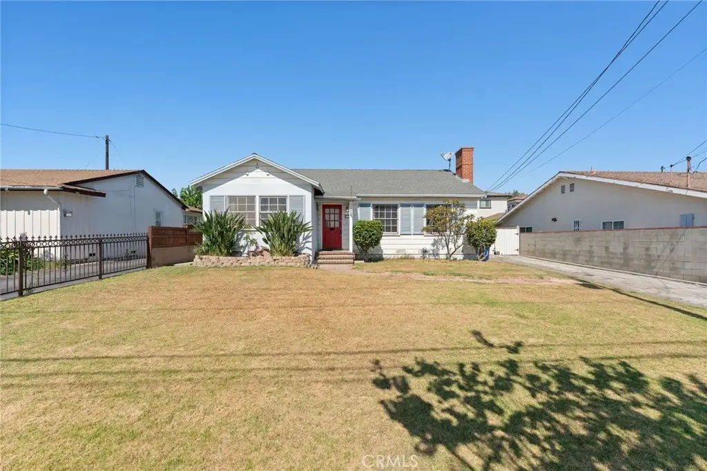 3309 Jackson, Rosemead, CA 91770 - #1
