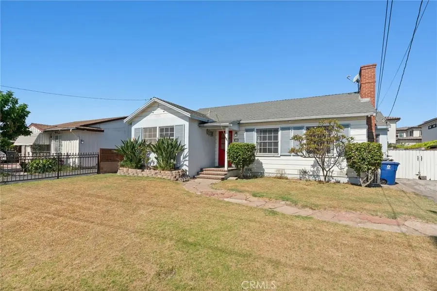 3309 Jackson, Rosemead, CA 91770 - #3