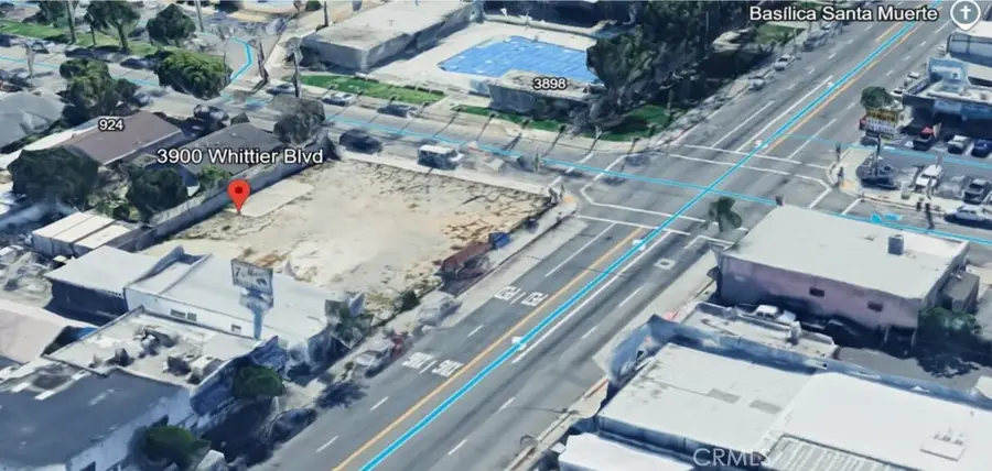 3900 Whittier, Los Angeles, CA 90023 - #2