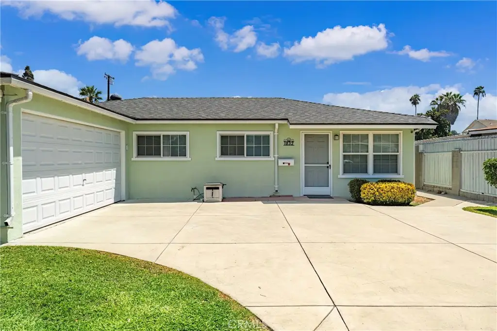 1832 Kellerton Drive, Hacienda Heights, CA 91745 - #1
