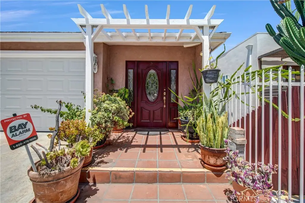 3975 Barrett Rd., Los Angeles, CA 90032 - #1