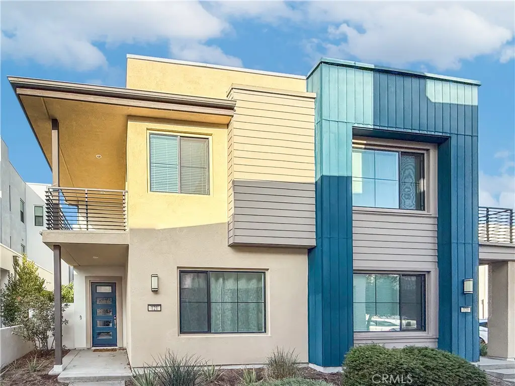 121 Novel, Irvine, CA 92618 - #1
