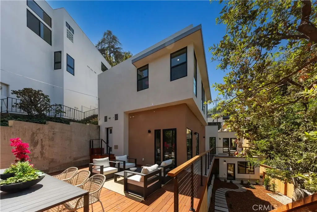 728 Bonita Dr, South Pasadena, CA 91030 - #1