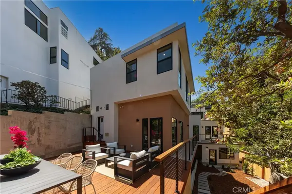 728 Bonita Dr, South Pasadena, CA 91030