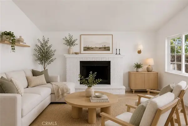 54105 Avenida Mendoza, La Quinta, CA 92253