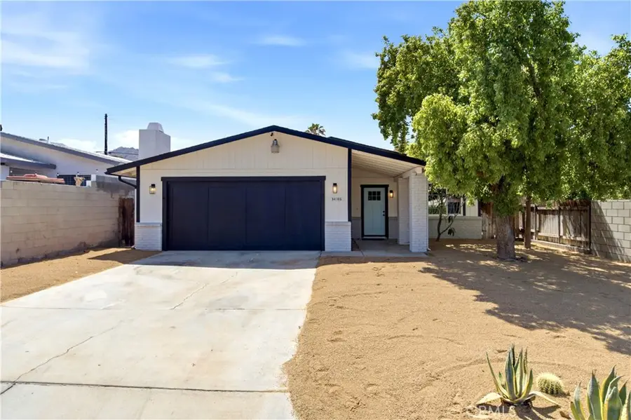 54105 Avenida Mendoza, La Quinta, CA 92253 - #2