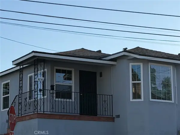3656 Pomeroy Street, Los Angeles, CA 90063