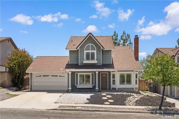 11387 Mount Johnson Court, Rancho Cucamonga, CA 91737