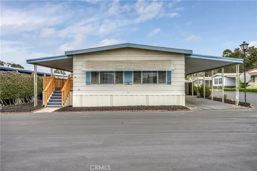 3210 Santa Maria Way #112, Santa Maria, CA 93455 - #2