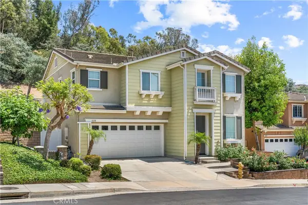 1618 Park Vista Way, West Covina, CA 91791