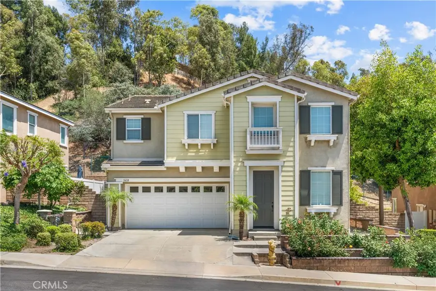 1618 Park Vista Way, West Covina, CA 91791 - #2